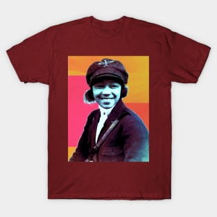 Bessie Coleman (1923) T-Shirt